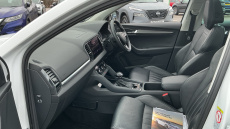 Skoda Karoq 1.5 TSI Edition 5dr DSG Petrol Estate